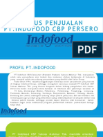 Diskusi Siklus PNDPTN PT Indofood Edit