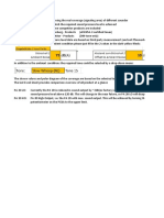 Coverage Distance Pfannenberg PA5 PA10 External