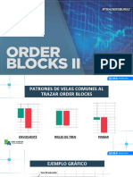 Order Blocks Ii