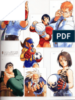 Capcom Design Works 1-80-90