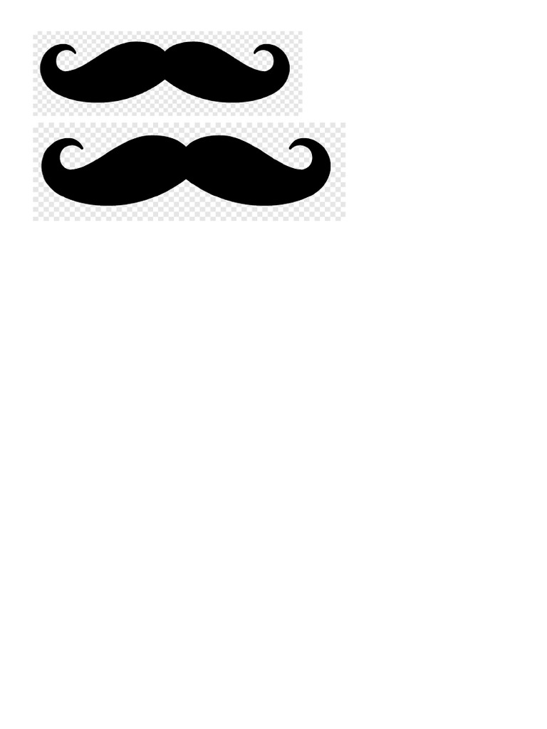 Bigode PDF
