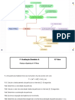 Apontamentos Física 12° Ano