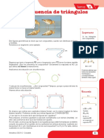 Congruencia de Triángulos
