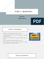 Lecture 11 QA