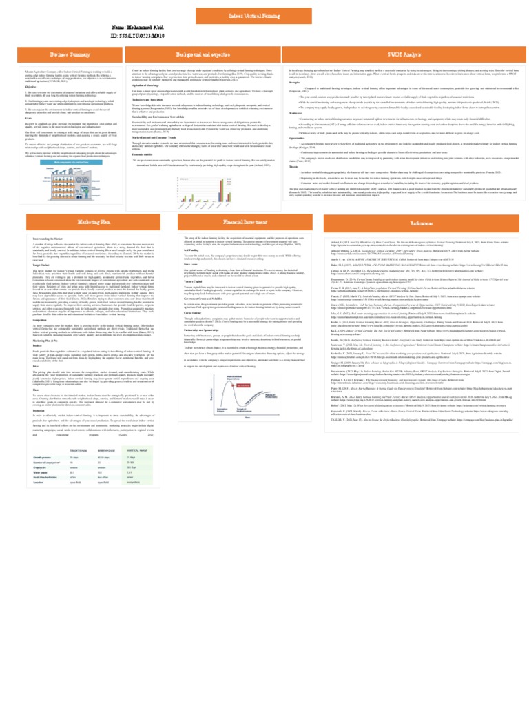 Poster Assignment PDF