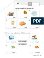 Lesson 08 Test