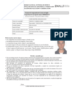 Fecha de Inscripción: 15 de Agosto de 2022, 15:36 Hrs