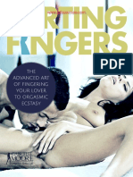 18.1 - Flirting Fingers