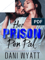 Her Prison Pen Pal - Dani Wyatt - Z Library