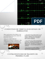 Diapositivas de Tarea de Conducción 3