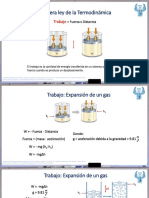 1 Presentación Trabajo y Calor - Clase 4