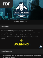 Root Android Phone v1 - Final