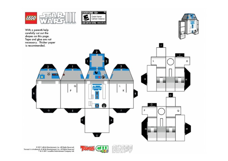 R 2 D 2 | PDF