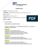 Informe Técnico - Ot603868 Ac Observaciones en Puertas de Emergencia