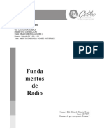 Semana 7 Radios y Antenas Yagi