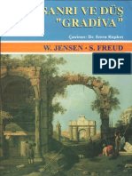 Sigmund Freud & Wilhelm Jensen - Sanrı Ve Düş & Gradiva