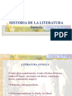 Historialiteraturacompletasintesis 130327185212 Phpapp02 140818140346 Phpapp02