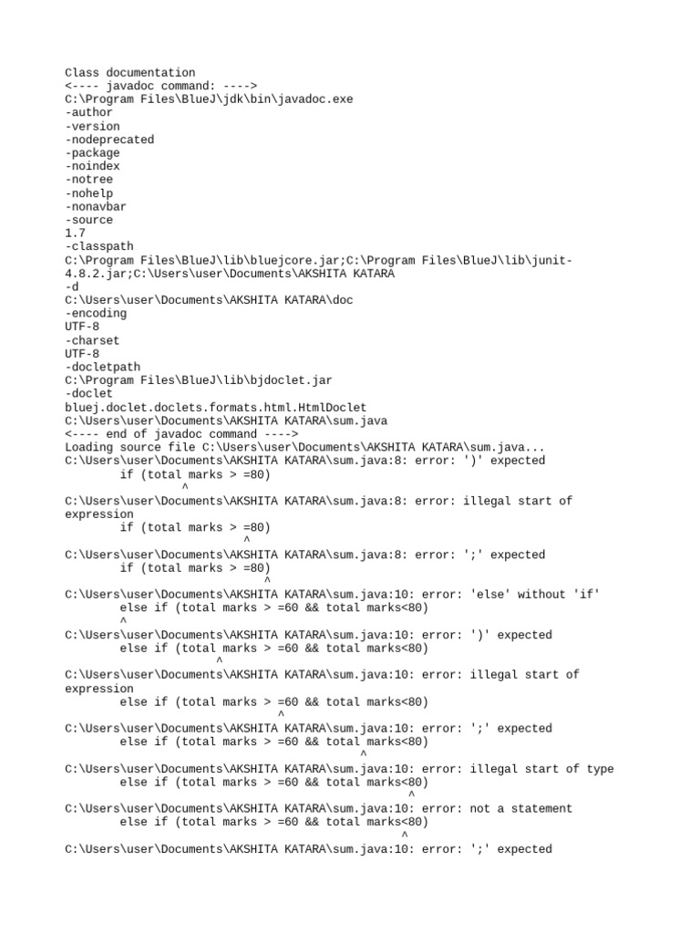 Logfile pdf
