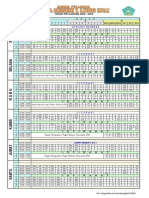 New Jadwal 2023-2024