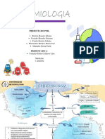 Epidemiologia Generalidades