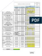 Apu-Sst-F-004 Programa Anual de Seguridad y Salud en El Trabajo