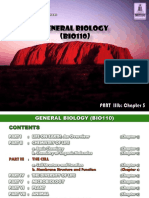 Bio110-Chapter 5