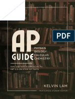 STEM AP Guide