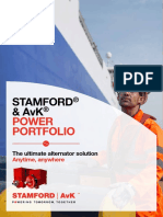 Power Portfolio Edition 10