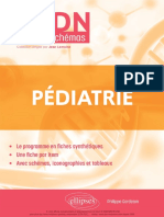 Pédiatrie - EDN en Fiches Et en Schémas