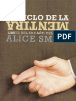 Alice Smith - El Ciclo de La Mentira