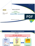 G23 - 03 - SPT - Normatividad y Reglamentacion