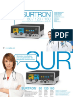 Surtron 80-120-160