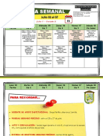 Agenda 21 - 2023