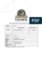 Trabajo Apa de Hematología - 065400