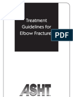 Elbow Fractures