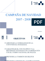 Campaña Seguridad Navidad 07