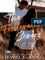 02.5 The Fisherman Series Bonus - Jewel E. Ann