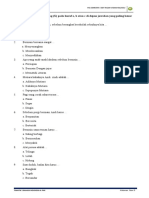 Tematik 2 Bahasa Indonesia Dan PKN Oke