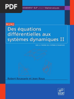 Pour L'honneur de L'esprit Humain-Jean Dieudonne | PDF
