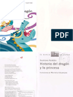 9 - Historia Del Dragón y La Princesa