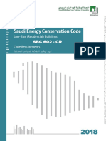 SBC - Code - 602 Energy Conservation Residential (Desprotegido)