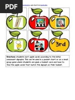 Download Apple Digraphs by Jennifer Knopf SN66227839 doc pdf
