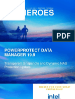 FY22 - Q4-Heroes - DPS PPDM TSDM DNAS