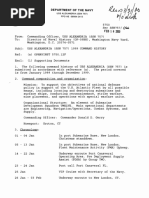Understanding Rear Admiral Ranks | PDF | Commodore (Rank) | Military Rank