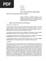 Apelacion de Garantias Personales