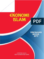 Sem3 - Ekonomi Islam