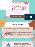 Merancang TP Dan Atp