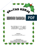 Download Kertas Kerja Minggu Bahasa Arab 2011 by norizan_mahmud_1 SN66228639 doc pdf