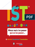 Les IST Brochure