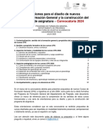 Orientaciones Dise&Ntilde o Programa Convocatoria CFG 2024